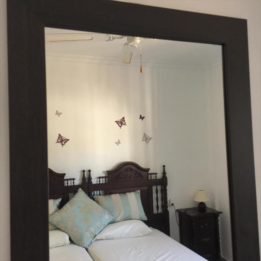 Casa Mariposa Appartement Alhaurín el Grande Buitenkant foto