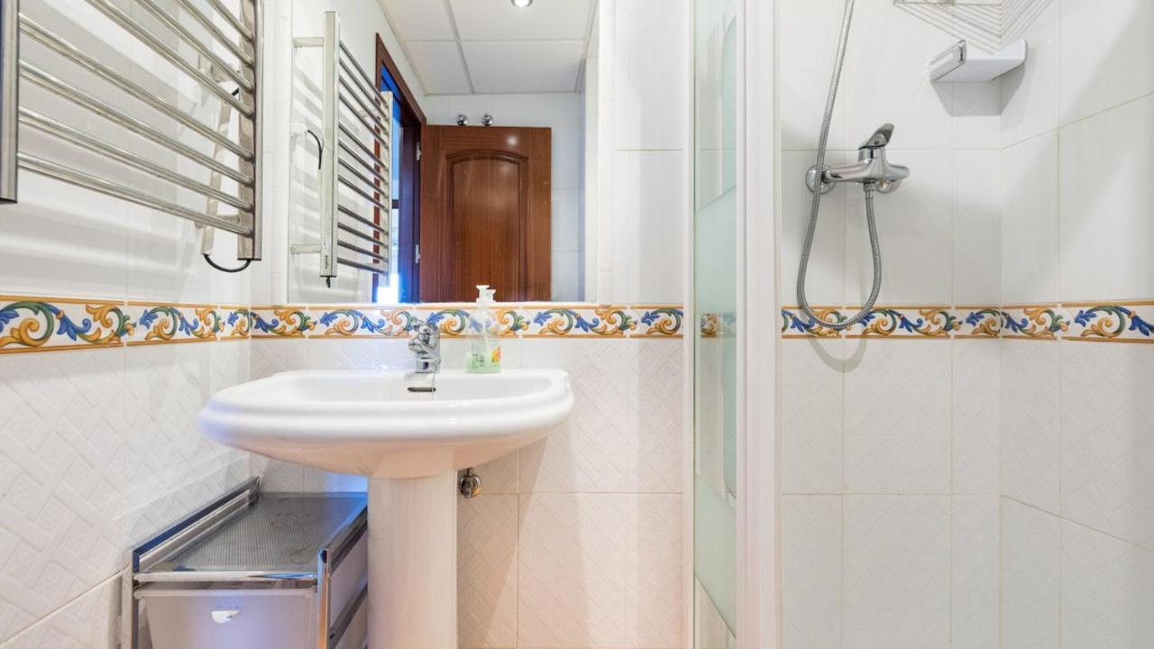 Casa Mariposa Appartement Alhaurín el Grande Buitenkant foto