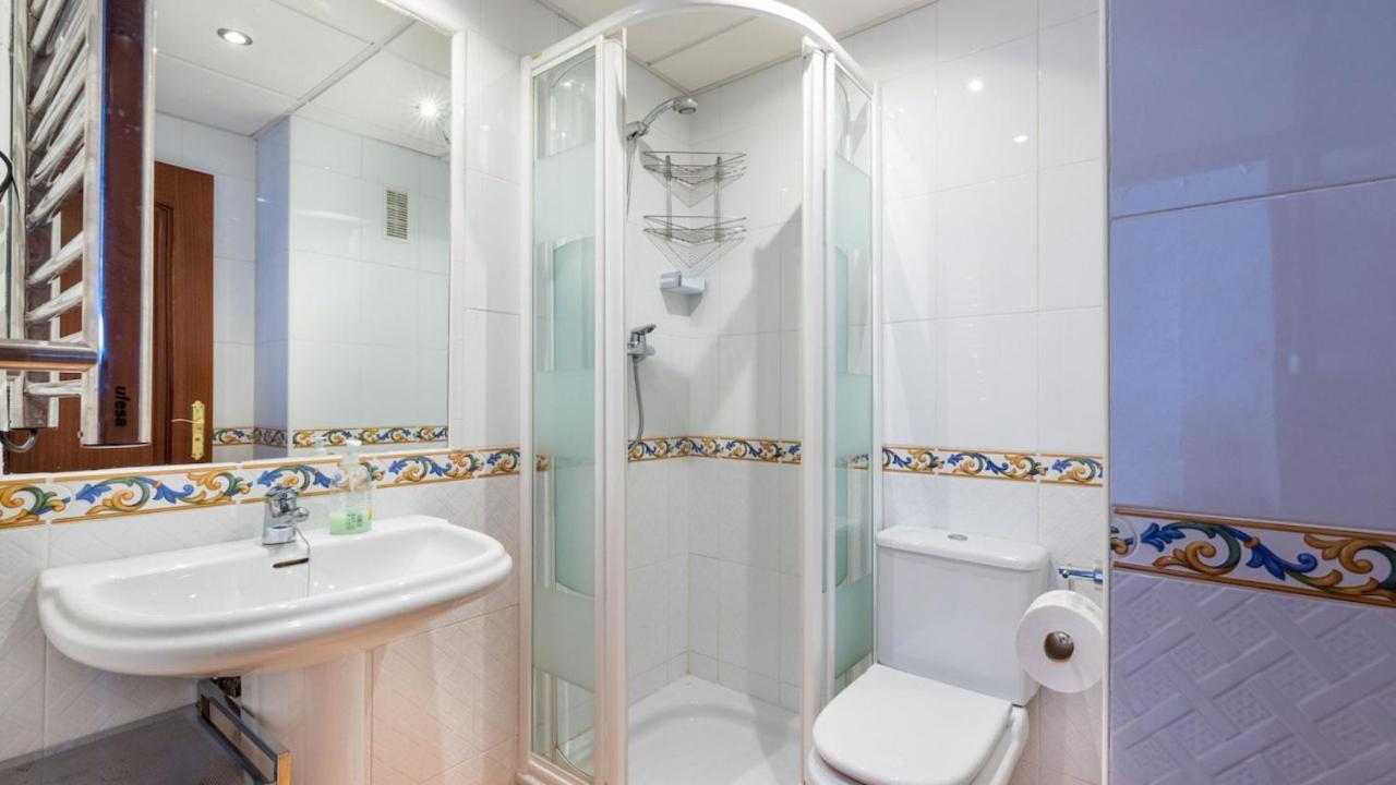 Casa Mariposa Appartement Alhaurín el Grande Buitenkant foto