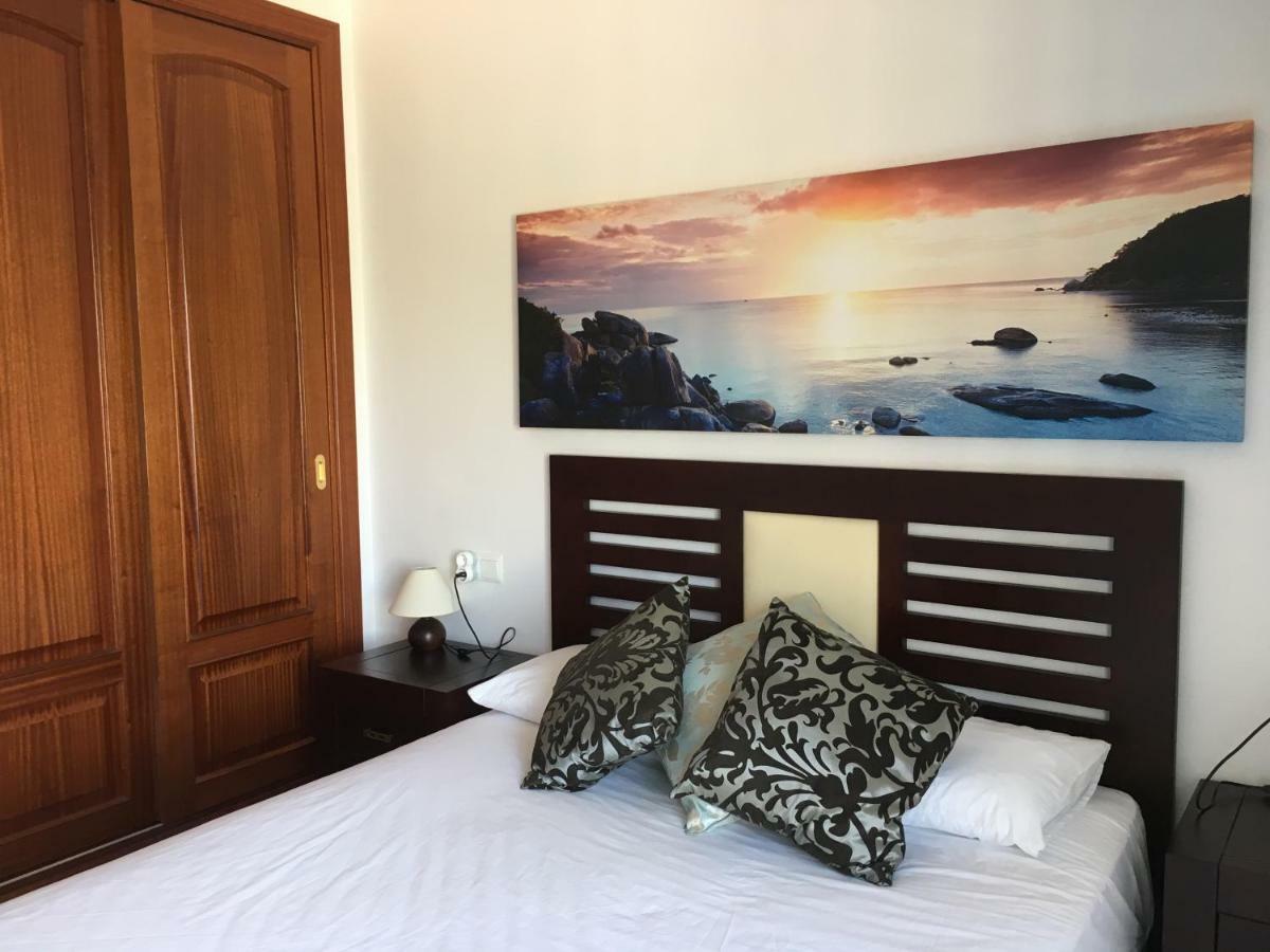 Casa Mariposa Appartement Alhaurín el Grande Buitenkant foto